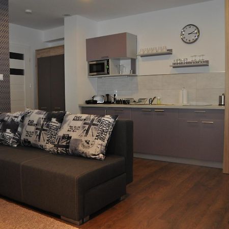 Apartamenty Przy Starowce เจโลนากูรา ภายนอก รูปภาพ