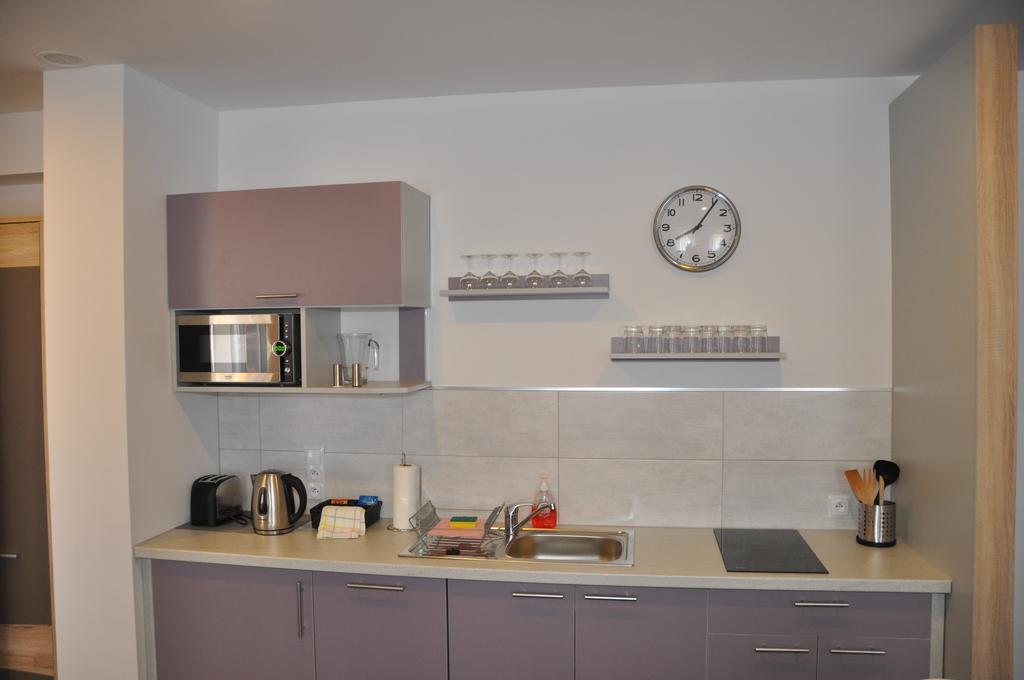 Apartamenty Przy Starowce เจโลนากูรา ภายนอก รูปภาพ