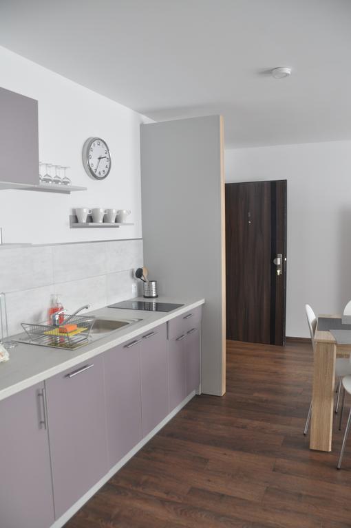 Apartamenty Przy Starowce เจโลนากูรา ภายนอก รูปภาพ