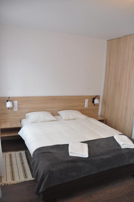 Apartamenty Przy Starowce เจโลนากูรา ภายนอก รูปภาพ