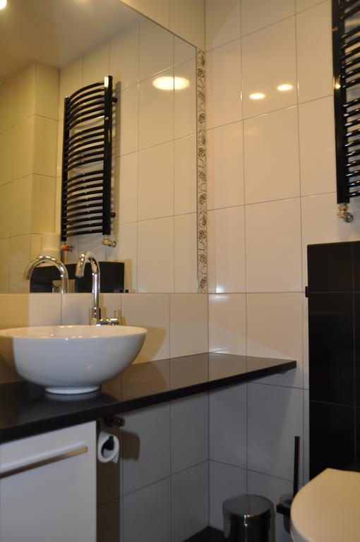 Apartamenty Przy Starowce เจโลนากูรา ภายนอก รูปภาพ