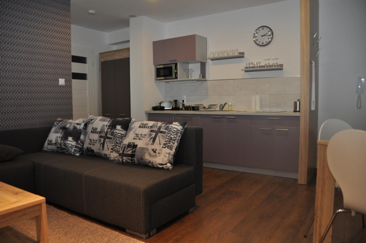 Apartamenty Przy Starowce เจโลนากูรา ภายนอก รูปภาพ