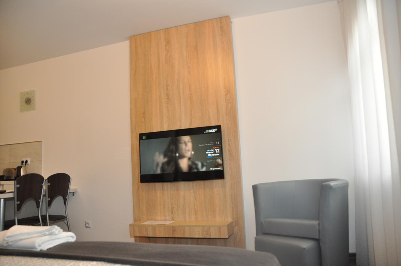 Apartamenty Przy Starowce เจโลนากูรา ภายนอก รูปภาพ