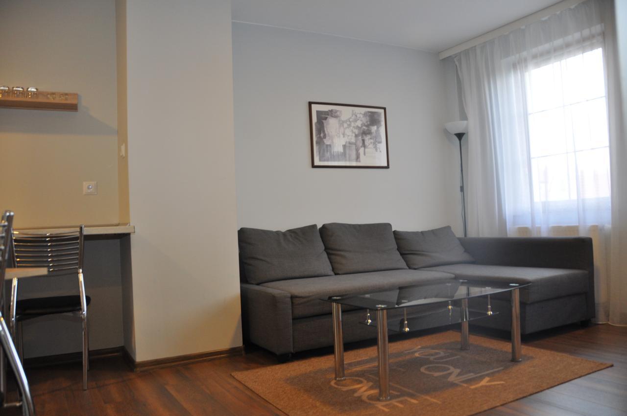 Apartamenty Przy Starowce เจโลนากูรา ภายนอก รูปภาพ