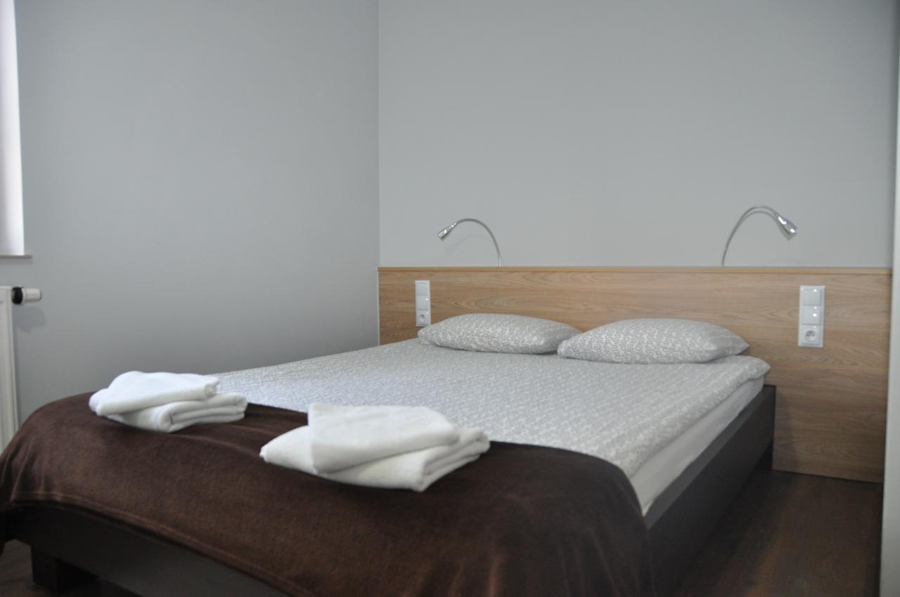 Apartamenty Przy Starowce เจโลนากูรา ภายนอก รูปภาพ
