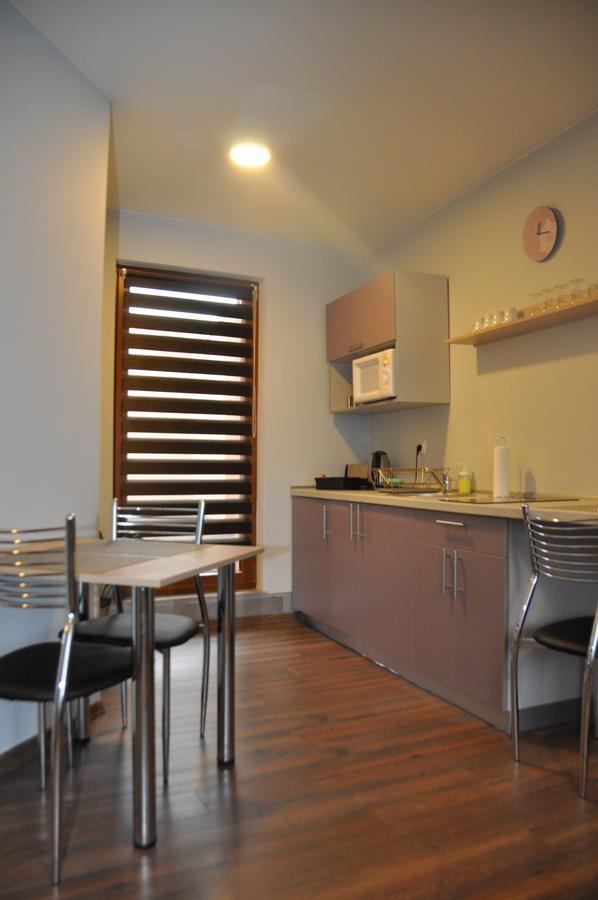 Apartamenty Przy Starowce เจโลนากูรา ภายนอก รูปภาพ