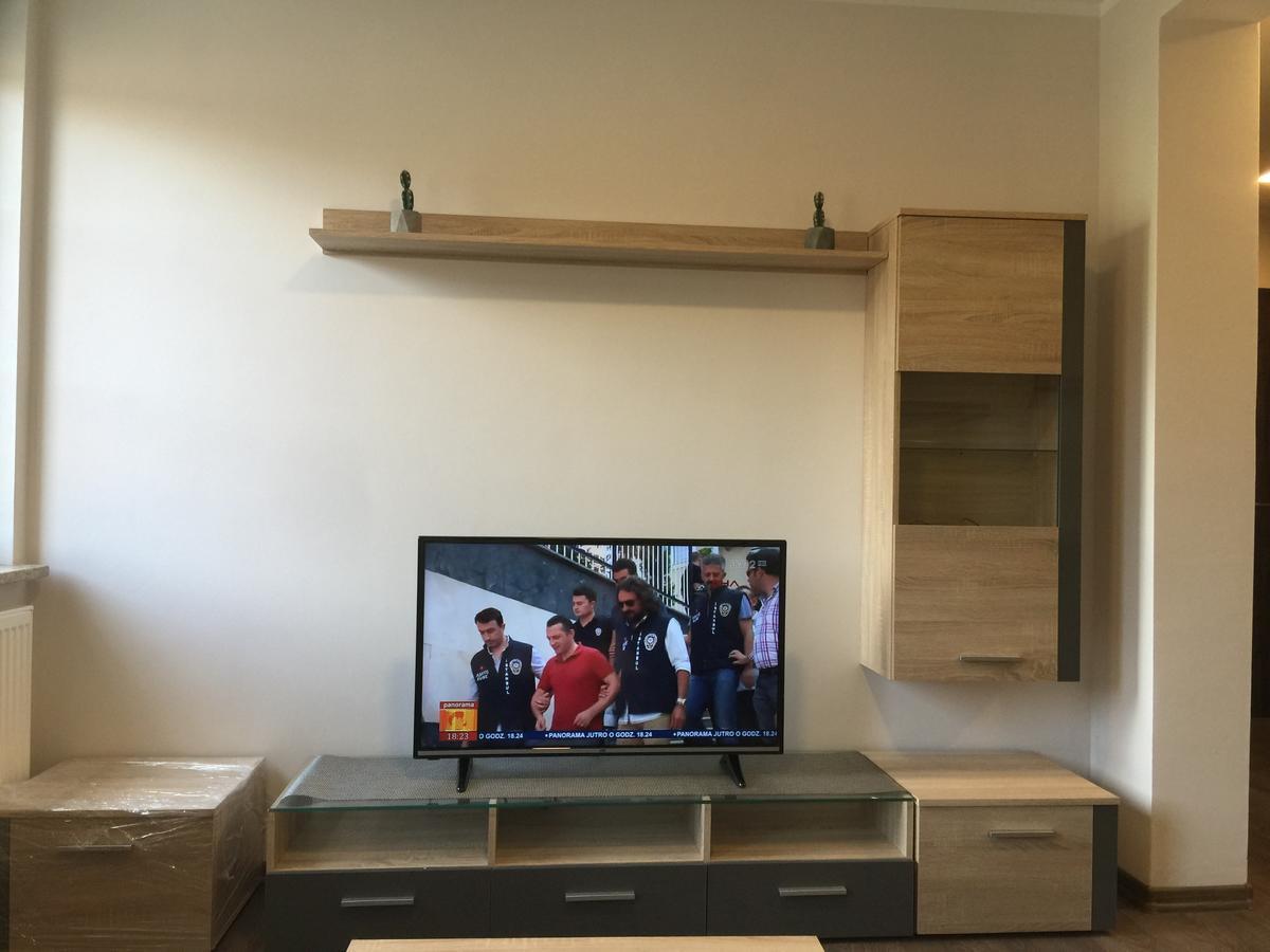 Apartamenty Przy Starowce เจโลนากูรา ภายนอก รูปภาพ