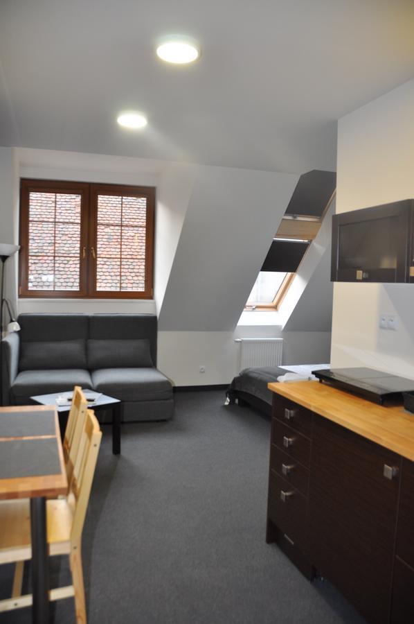 Apartamenty Przy Starowce เจโลนากูรา ภายนอก รูปภาพ