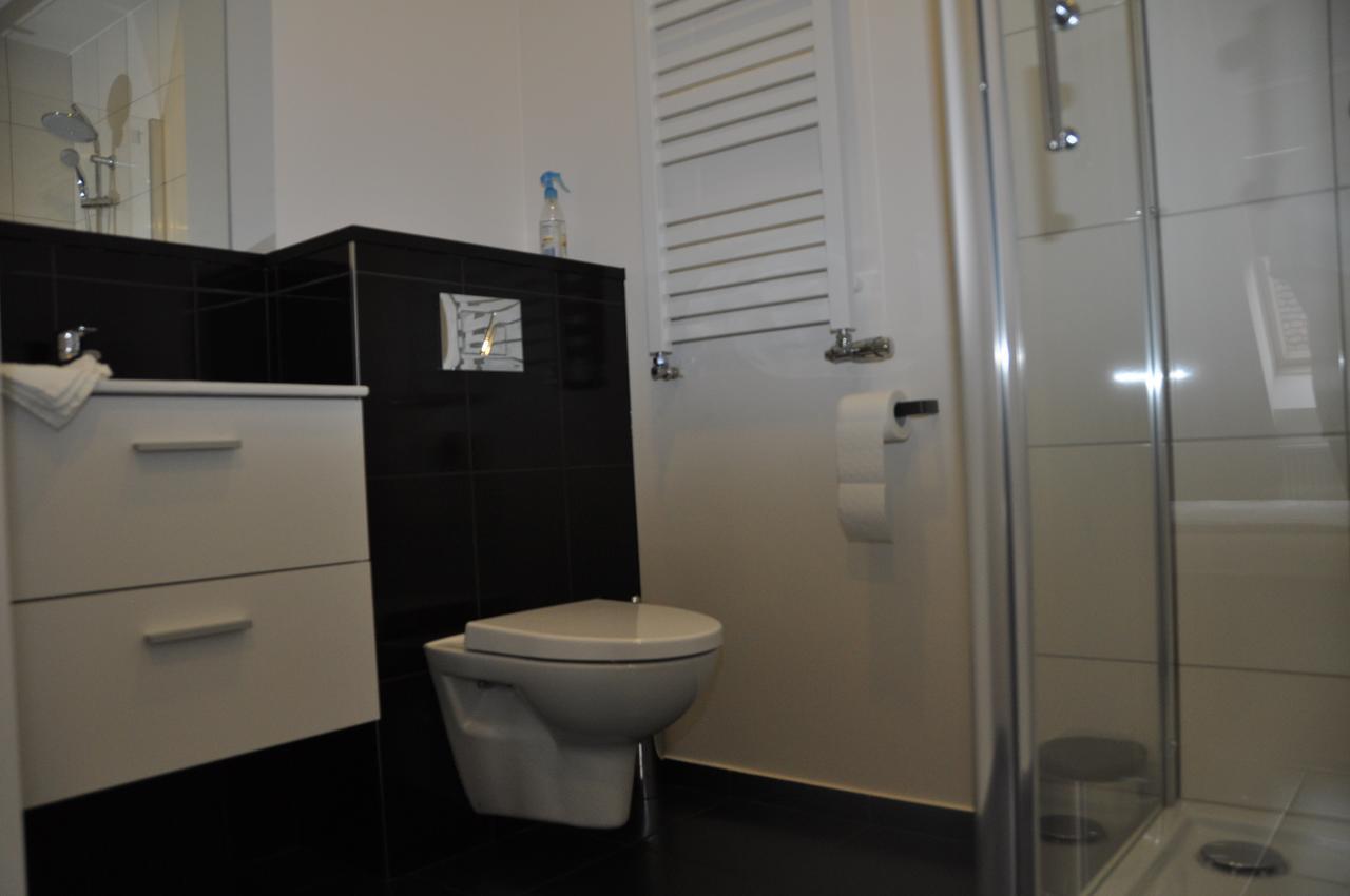 Apartamenty Przy Starowce เจโลนากูรา ภายนอก รูปภาพ