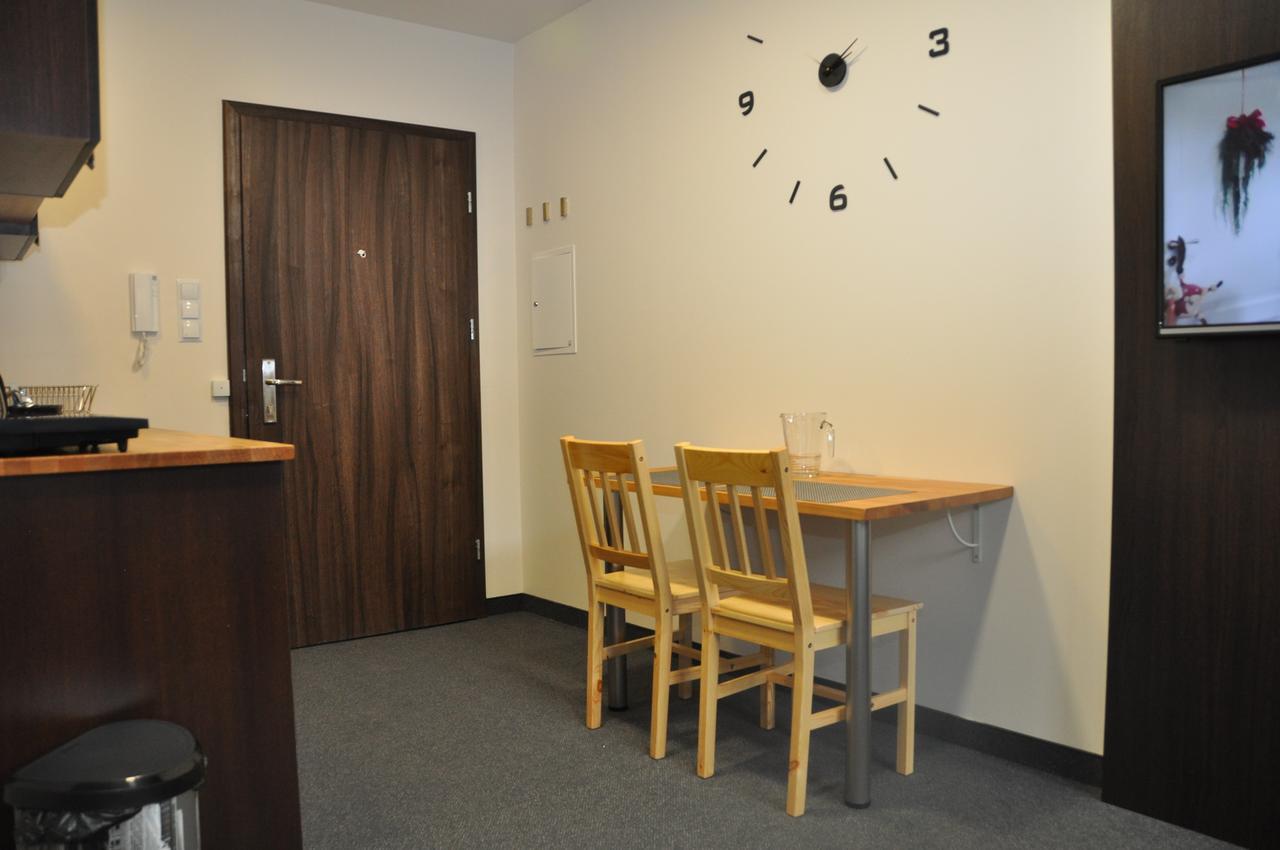 Apartamenty Przy Starowce เจโลนากูรา ภายนอก รูปภาพ