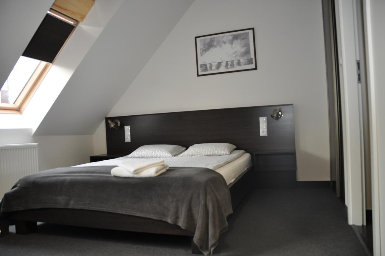 Apartamenty Przy Starowce เจโลนากูรา ภายนอก รูปภาพ